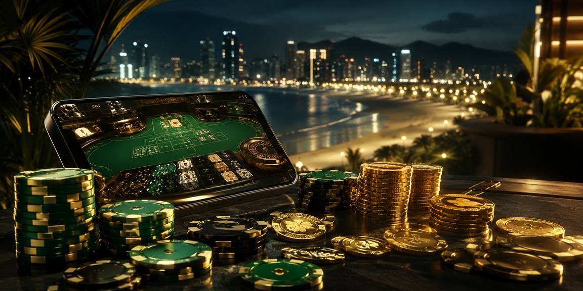 77gsi Ứng dụng 77gsi kết nối trò chơi và cược thể thao mượt mà